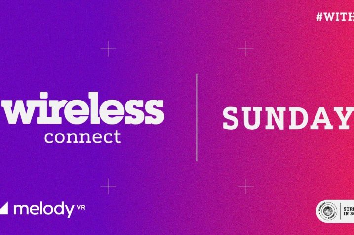 wireless connect day 3