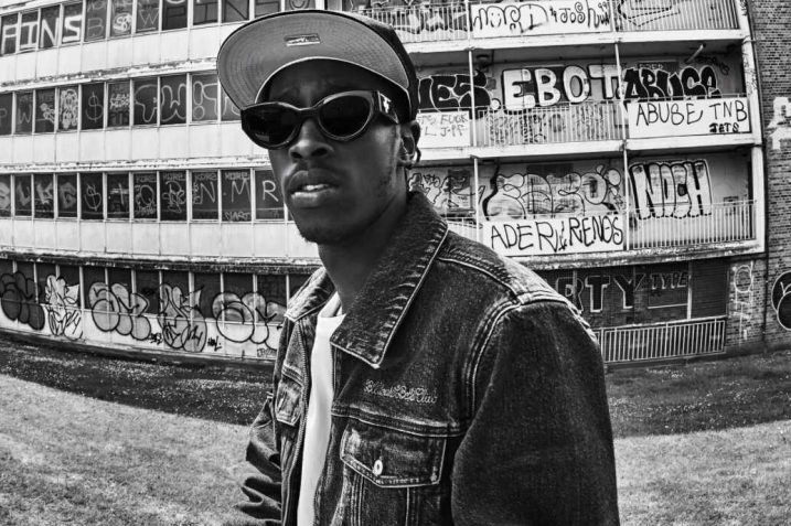 unknonwn t rise above hate album