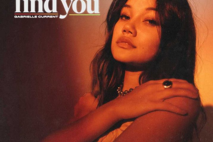 Gabrielle Current — Sun Will Find You