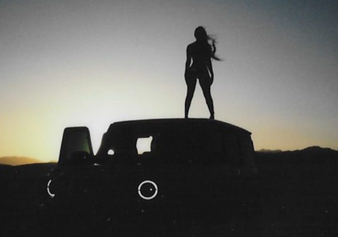 Summer Walker life on earth