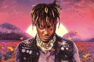 Juice WRLD — Legend Never Dies
