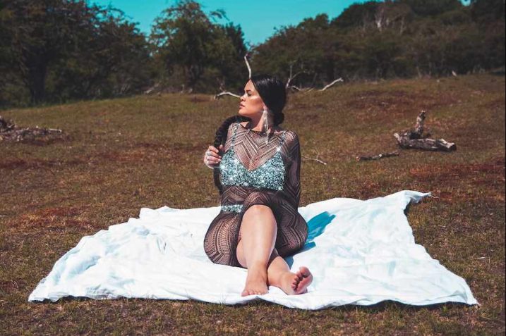 Romy Dya Homie Not Ready EP