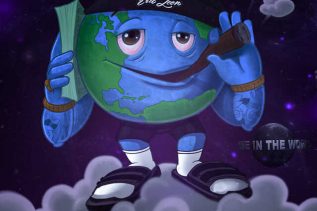 Eric Leon We The World