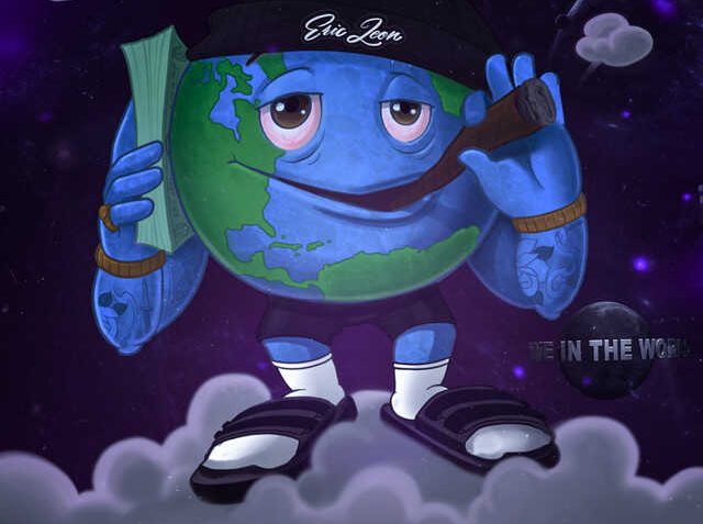 Eric Leon We The World