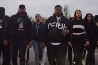 Big Narstie X Devlin