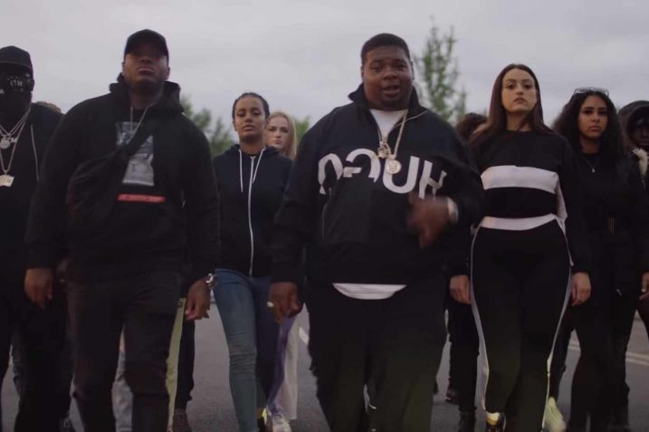 Big Narstie X Devlin