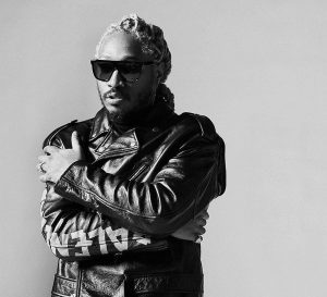 future ridin striker