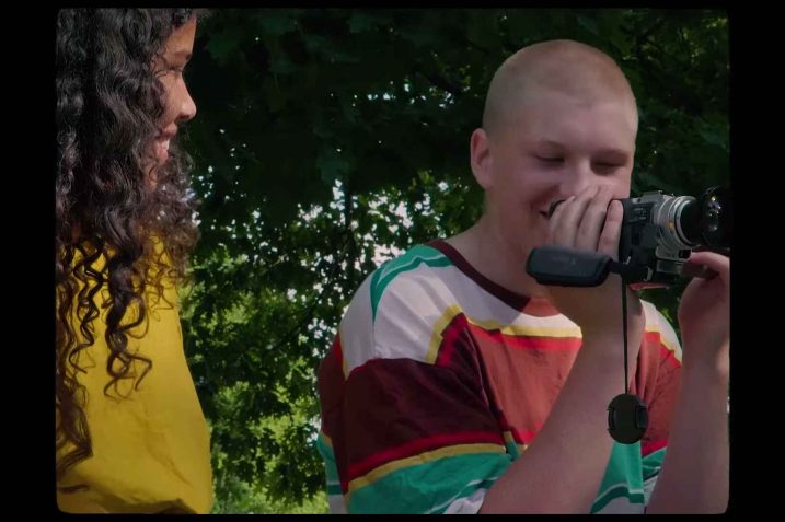 Eli Gosling Criminal Love