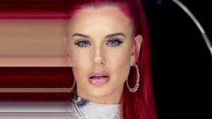 Justina Valentine- Hide & Seek