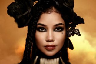 Jhene Aiko Chilombo delux