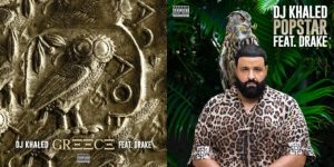 dj khaled greece popstar