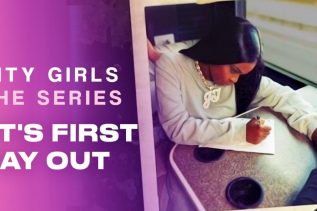 City Girls The Series: “JT's First Day Out (Part. 3)”