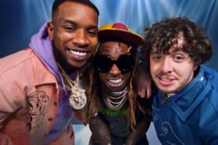 jack harlow what poppin