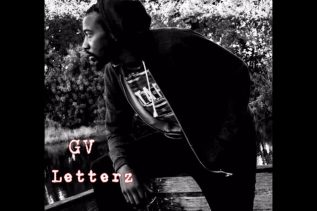 GV Shares New Song “Letterz”