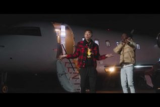 Villz x Yung Fume - Froze