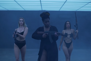 Jevon - AK in My Sofa FT. X-Raided