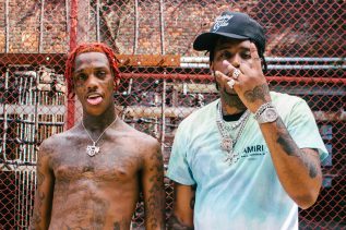 famous dex Fivio Foreign