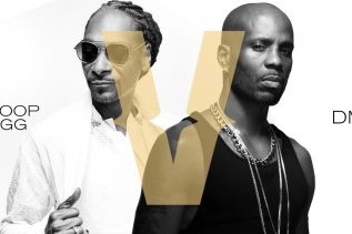 snoop dogg dmx