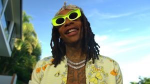 Wiz Khalifa “Still Wiz” Video