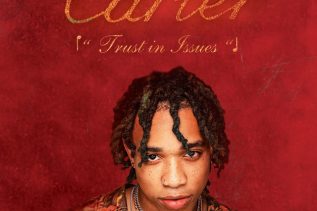 carter Trust in Issues