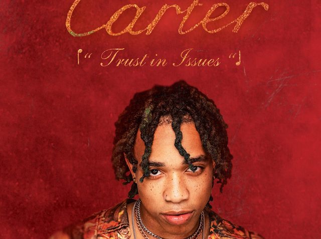 carter Trust in Issues