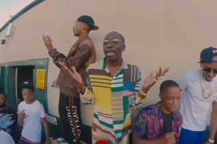 G4 Boyz ft. G4 Choppa - Prada [Music Video