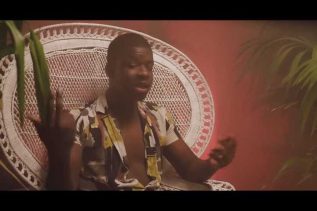 Jay Silva Shares New Song & Video “Control”