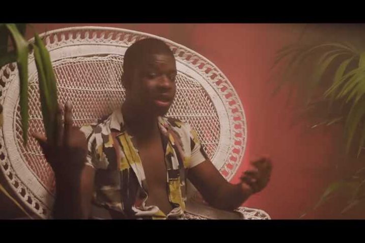 Jay Silva Shares New Song & Video “Control”