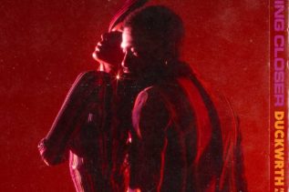 Duckwrth Shares New Single “Coming Closer” (feat. G.L.A.M. & Juliana Romana)