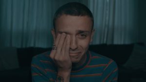 Scott Helman Papa Video