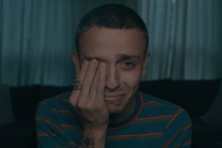 Scott Helman Papa Video