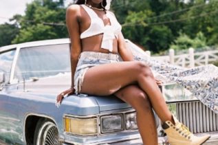 flo milli weak video