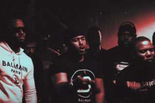 milli major drillers video