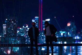 $VN Release New Single “Took It Too Far”