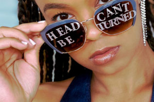 yoji heads can't be turned