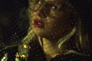 Nina Tribus - Beneath My Throne