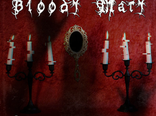 nilum bloody mary