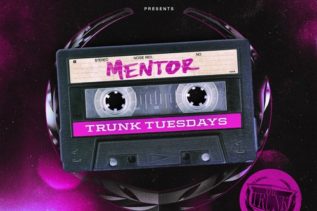 Too $hort Mentor