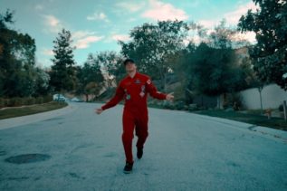 Logic “Aquarius III” Video