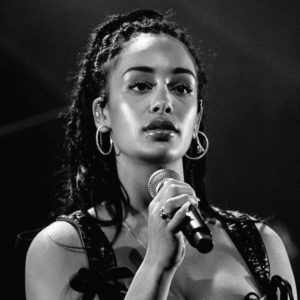 Jorja Smith