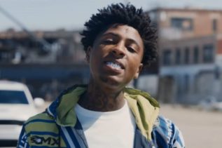NBA YoungBoy One Shot Lil Baby