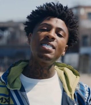 NBA YoungBoy One Shot Lil Baby