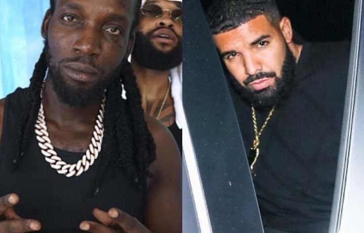 movado drake ‘Enemy Line’