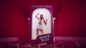 Ivorian Doll Body Bag video