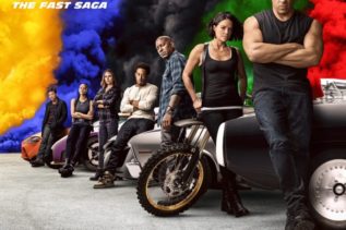 The Road To Fast 9