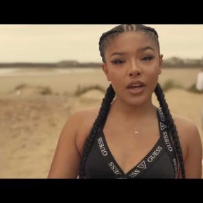 Juice Menace “Lizzi£” Video | HWING