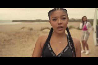 Juice Menace - Sundown