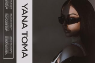 Yana Toma “Next 2 You” Video