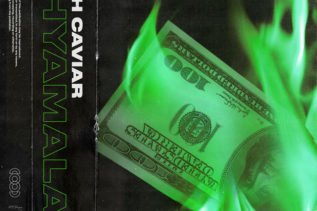 rick carviar Rich Caviar