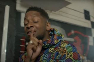 ambush started video